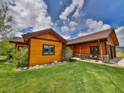 35 GCR 8945, Granby, CO, 80446