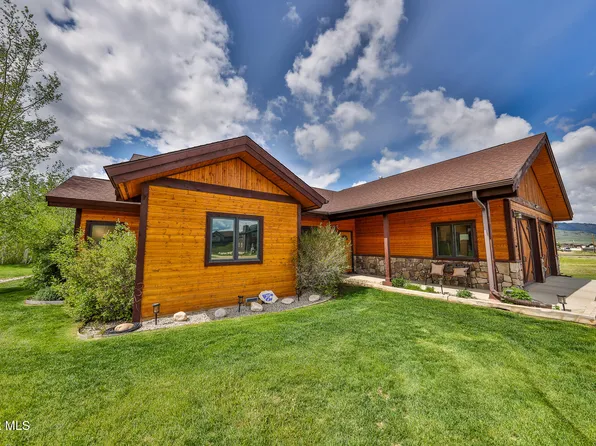 35 GCR 8945, Granby, CO 80446