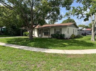 871 Capri Ave, Saint Augustine, FL 32086