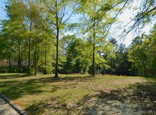 0 Christy Ln, Andalusia, AL 36420