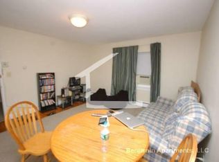 63 Chiswick Rd #6TT, Boston, MA 02135