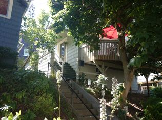 1533 38th Ave, Seattle, WA 98122