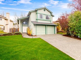 3722 246th Ave SE, Issaquah, WA 98029