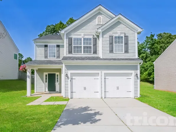 745 Brooke Nicole Pl, Charlotte, NC 28213