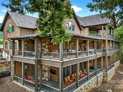 275 Clubhouse Ln Unit C-202, Mill Spring, NC, 28756