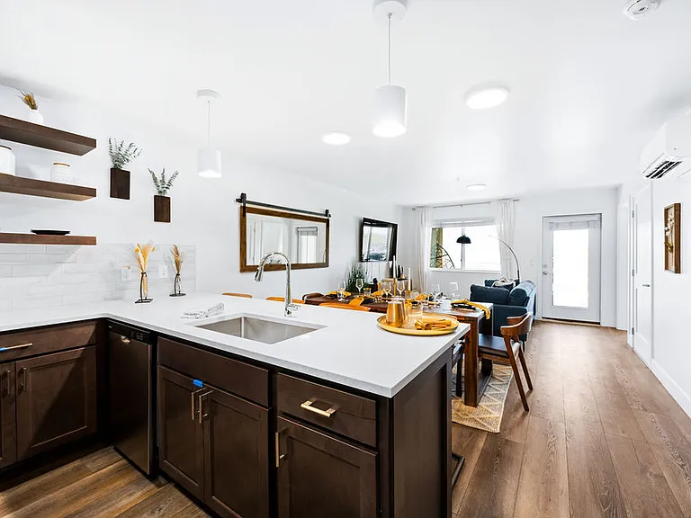 Sky Meadow Villas — Photo 9