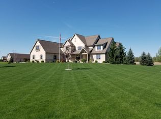 11135 Rupert Rd, Wapakoneta, OH 45895