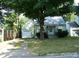 1814 S Hampton Ave, Springfield, MO 65807