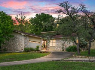 215 Stone Ridge Dr, Kerrville, TX 78028