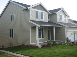 3016 SW 309th St, Federal Way, WA 98023