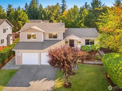 5022 146th Street SE, Everett, WA, 98208