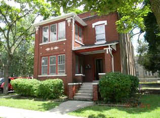 12603 S Greemwood Ave, Blue Island, IL