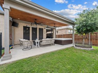 3732 Trail Creek Dr, Little Elm, TX 75068