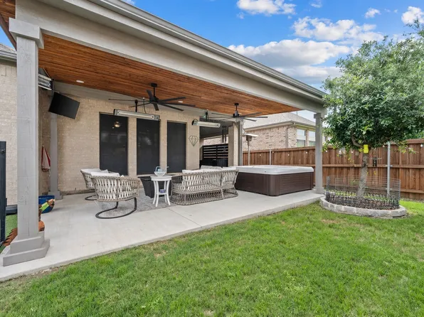 3732 Trail Creek Dr, Little Elm, TX 75068