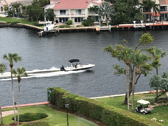 watch the boats go by