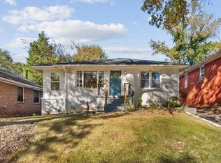 1181 Westview Dr SW, Atlanta, GA 30310