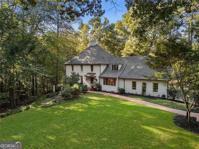 5735 Winterthur Ln, Sandy Springs, GA, 30328