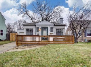 1616 Crestwood Rd, Toledo, OH 43612