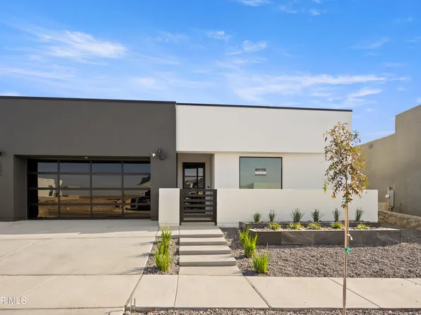 1806 Bridle Pl, El Paso, TX 79911