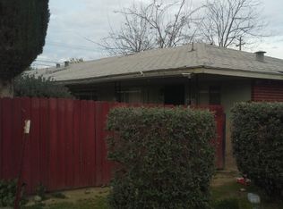 3383 E Clinton Ave, Fresno, CA 93703