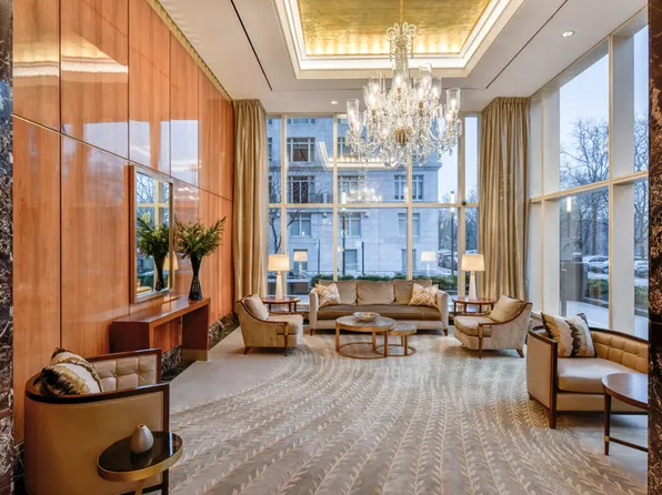 1 Central Park West image 18 of 19