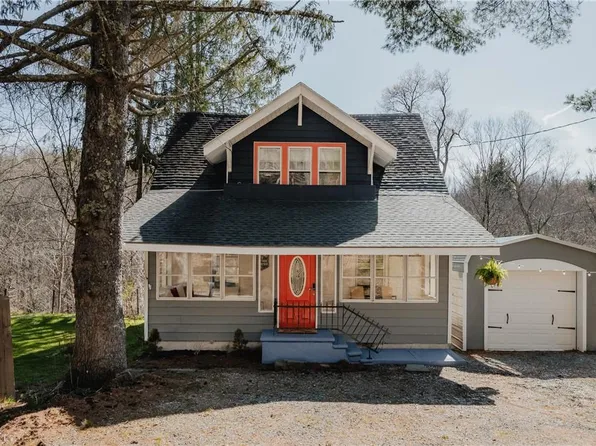 5604 State Route 52, Kenoza Lake, NY 12750