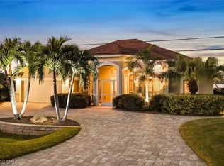 2205 SE 16th St, Cape Coral, FL 33990