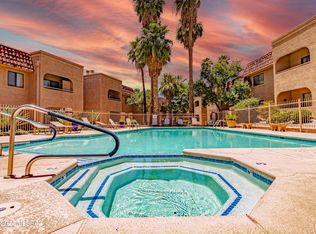 5750 N Camino Esplendora APT 113, Tucson, AZ 85718