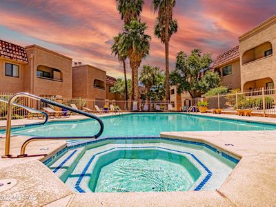5750 N Camino Esplendora APT 113, Tucson, AZ, 85718