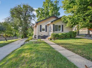 2808 School St, Des Moines, IA 50311