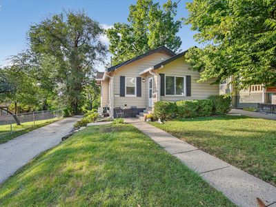 2808 School St, Des Moines, IA, 50311