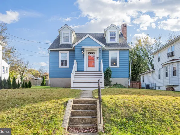 4605 Linden Ave, Baltimore, MD 21227