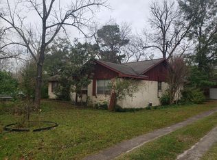 5915 Albert Dr, Humble, TX 77396