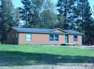 141 Juniper Way, Stevensville, MT 59870