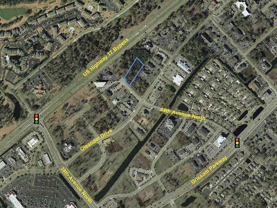 2nd image of TBD N 44th Ave. N #Oleander Business Park