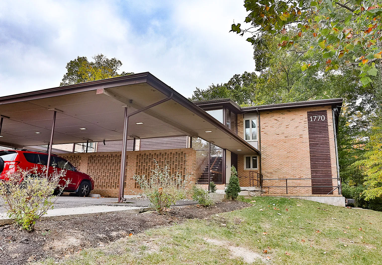 1770 Shawnee Road - Efficiency 2 — Photo 1