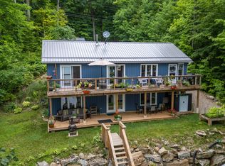 1099 Almost Ln, North Frontenac, ON K0H1C0