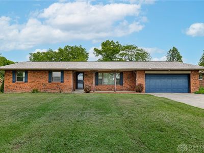 3558 Knollbrook Dr, Franklin, OH, 45005