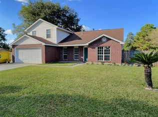 2042 Carolwood Dr, Biloxi, MS 39532