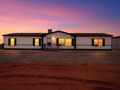 39 Calle Del Llano, Laguna, NM, 87026
