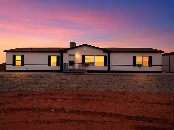 39 Calle Del Llano, Laguna, NM 87026