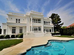 56 Quail Run Rd #0, Henderson, NV 89014