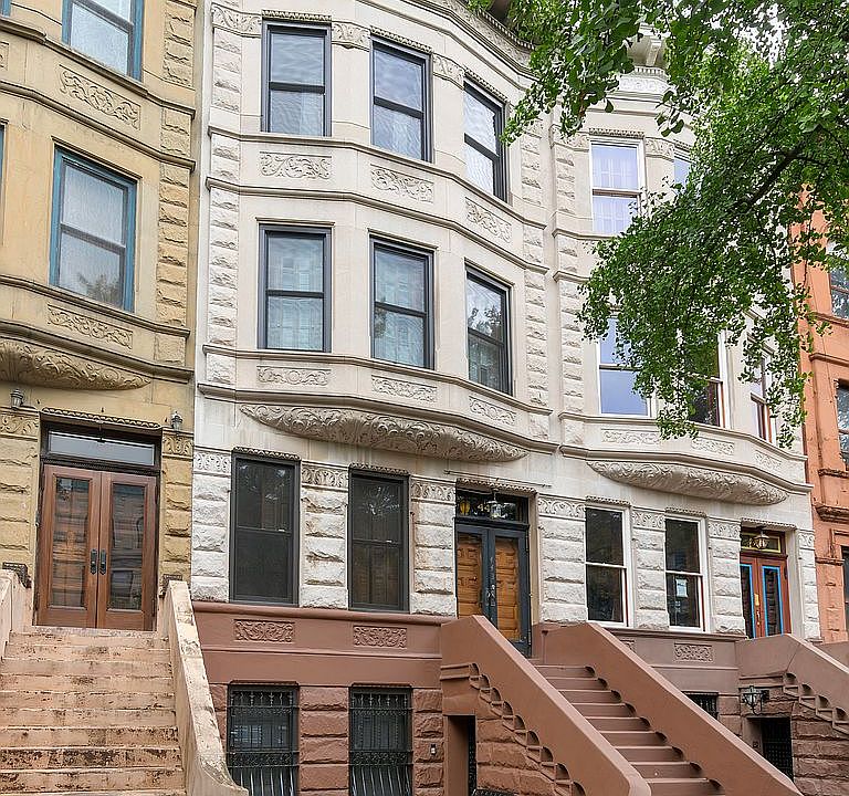 1st image of 443 W 162nd St #1