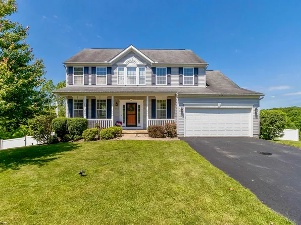 50 Garnet Way, Bridgeport, WV 26330