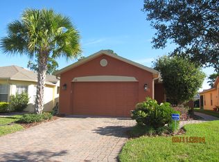 508 Millifiora Ln, Poinciana, FL 34759