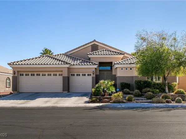 2713 Tanagrine Dr, North Las Vegas, NV 89084