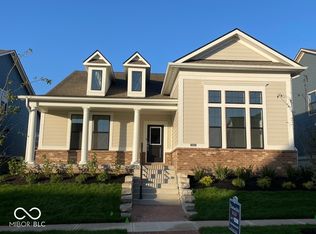 1453 Lake Haven Ln, Westfield, IN 46074