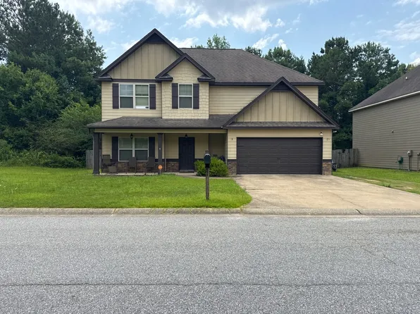 17 New Castle Dr, Phenix City, AL 36870