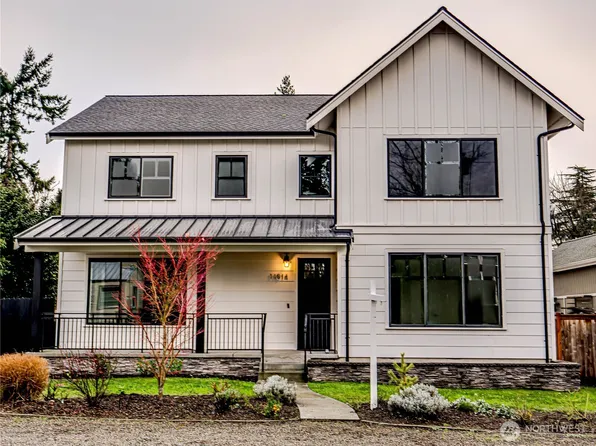 11014 DAYTON Avenue N, Seattle, WA 98133