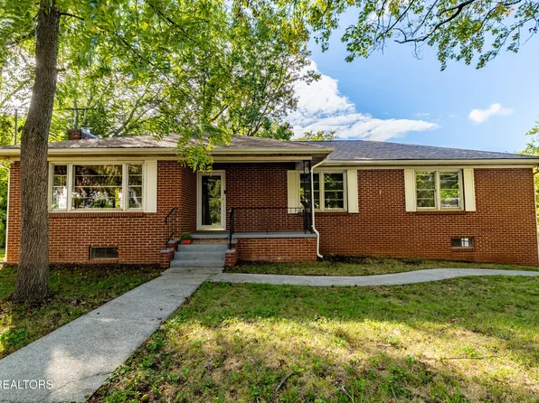 2507 Old Knoxville Pike, Maryville, TN 37804